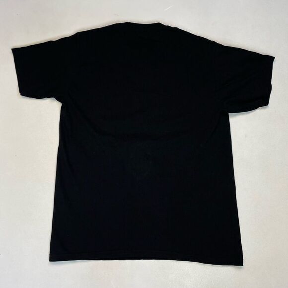 Boyz In The Hood Movie Graphic T-shirt Men Large Black Short Sleeve Music - Picture 3 of 5